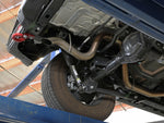 Load image into Gallery viewer, AFE | MACH Force-Xp 409 Stainless Steel Axle-Back Hi-Tuck Exhaust System
