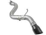 Load image into Gallery viewer, AFE | MACH Force-Xp 409 Stainless Steel Axle-Back Hi-Tuck Exhaust System
