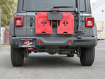 Load image into Gallery viewer, AFE | MACH Force-Xp 409 Stainless Steel Axle-Back Hi-Tuck Exhaust System
