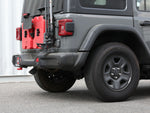 Load image into Gallery viewer, AFE | MACH Force-Xp 409 Stainless Steel Axle-Back Hi-Tuck Exhaust System
