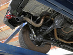 Load image into Gallery viewer, AFE | MACH Force-Xp 409 Stainless Steel Axle-Back Hi-Tuck Exhaust System
