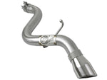 Load image into Gallery viewer, AFE | MACH Force-Xp 409 Stainless Steel Axle-Back Hi-Tuck Exhaust System

