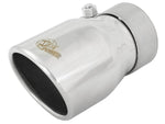 Load image into Gallery viewer, AFE | MACH Force-Xp 409 Stainless Steel Axle-Back Hi-Tuck Exhaust System

