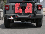 Load image into Gallery viewer, AFE | MACH Force-Xp 409 Stainless Steel Axle-Back Hi-Tuck Exhaust System
