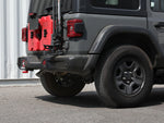Load image into Gallery viewer, AFE | MACH Force-Xp 409 Stainless Steel Axle-Back Hi-Tuck Exhaust System

