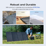 Load image into Gallery viewer, EcoFlow 160W Portable Solar Panel
