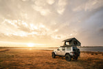 Load image into Gallery viewer, Ironman CROSS 1200 ROOFTOP TENT
