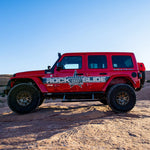 Load image into Gallery viewer, Rock Slide Engineering JL 4 Door Step Slider 2026

