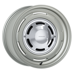 Load image into Gallery viewer, NOMAD WHEELS | 504 Field Gray 40
