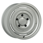 Load image into Gallery viewer, NOMAD WHEELS | 504 Field Gray 40
