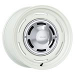 Load image into Gallery viewer, Nomad 504 Field Vintage White Off-Road Wheel
