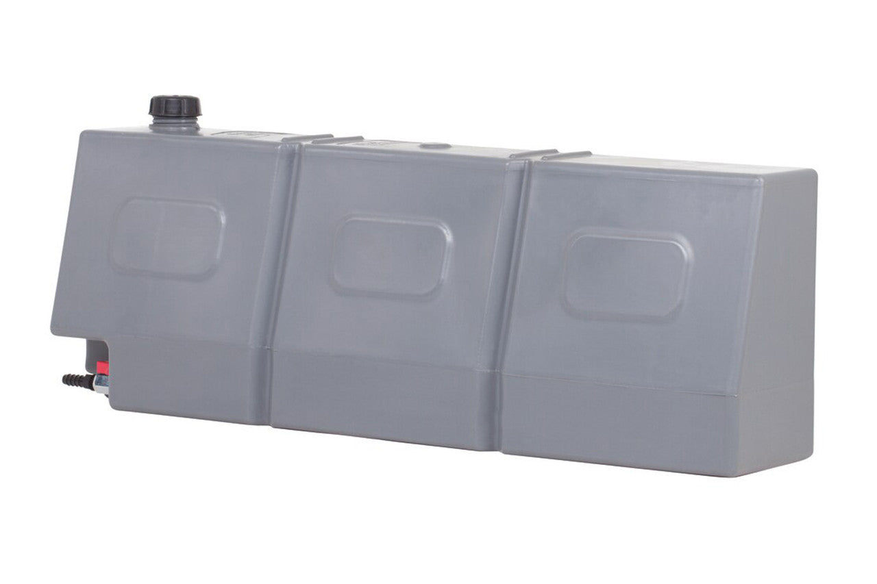 Ironman4x4 50L Tapered Water Tank - 13 Gal