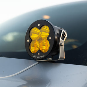 Baja Designs XL-R Pro LED Auxiliary Light Pod Pair - Universal