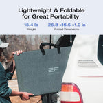 Load image into Gallery viewer, EcoFlow 160W Portable Solar Panel
