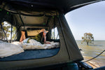 Load image into Gallery viewer, Ironman CROSS 1200 ROOFTOP TENT
