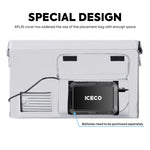 Load image into Gallery viewer, ICECO APL35 Insulated Protective Cover
