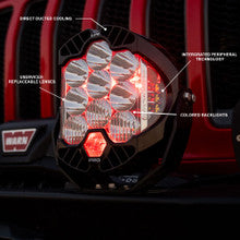 Baja Designs LP9 Pro LED Auxiliary Light Pod - Universal