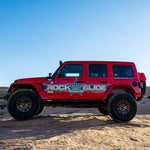 Load image into Gallery viewer, Rock Slide Engineering JL 4 Door Step Slider 2026
