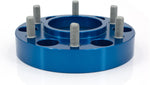 Load image into Gallery viewer, Spidertrax | WHS032 Blue Wheel Spacer Kit

