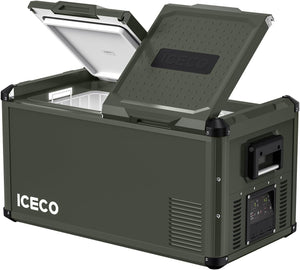 ICECO VL75 ProD Portable Refrigerator