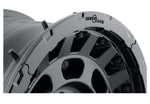 Load image into Gallery viewer, ICON | ICON Alloys Hammer Pro 17 x 8.5 / 5 x 5, -6mm Offset, 4.5" BS
