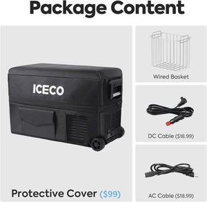 ICECO JP30 Pro 12V Refrigerator