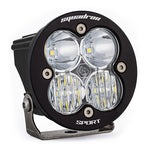 Load image into Gallery viewer, Baja Designs Squadron-R Sport Black LED Auxiliary Light Pod - Universal
