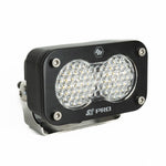 Load image into Gallery viewer, Baja Designs S2 Pro Black LED Auxiliary Light Pod - Universal
