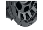 Load image into Gallery viewer, ICON | ICON Alloys Hammer Pro 17 x 8.5 / 5 x 5, -6mm Offset, 4.5" BS
