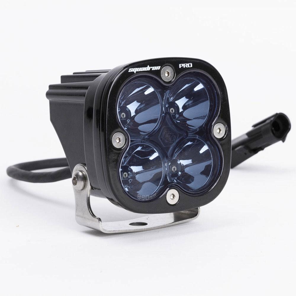Baja Designs | Squadron Pro Infrared LED Light Pod - Universal