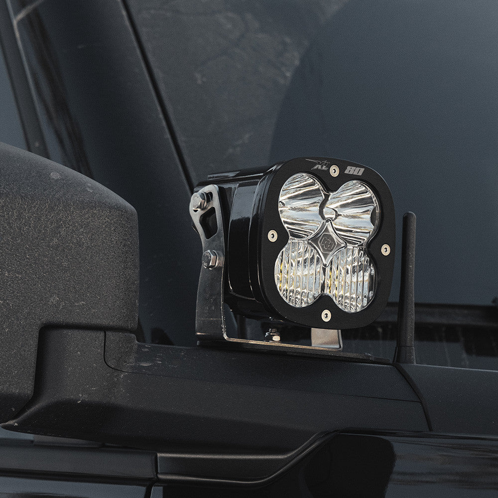 Baja Designs Ford Bronco ('21–On) "Stage 3" Light Bundle