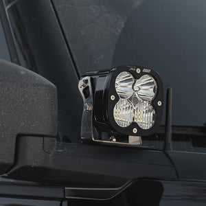 Baja Designs Ford Bronco ('21–On) "Stage 3" Light Bundle