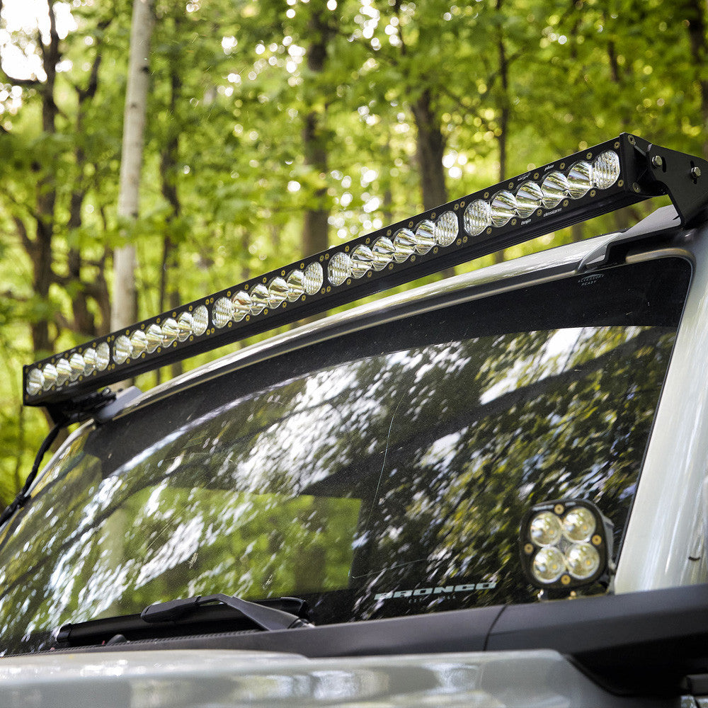 Baja Designs Ford Bronco ('21–On) "Stage 3" Light Bundle