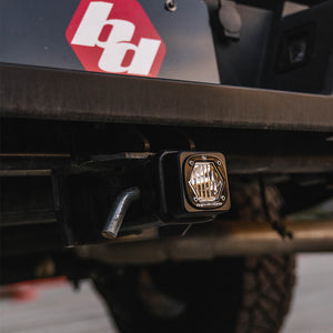 Baja Designs S1 Universal Hitch Light Kit - Universal