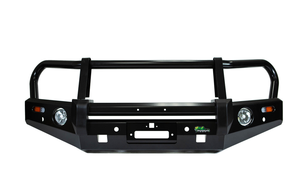 Premium Off Road Bumper Suited For 2014+ Lexus GX460