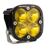 Load image into Gallery viewer, Baja Designs Squadron Pro Black LED Auxiliary Light Pod - Universal
