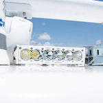 Load image into Gallery viewer, Baja Designs OnX6+ White Straight LED Light Bar - Universal
