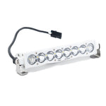 Load image into Gallery viewer, Baja Designs S8 White Straight LED Light Bar – Universal
