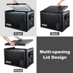 Load image into Gallery viewer, ICECO VL45 ProS Portable Refrigerator
