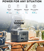 Load image into Gallery viewer, EcoFlow RIVER 2 Max Portable Power Station
