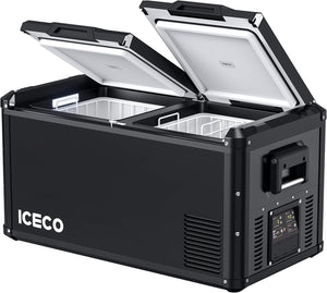 ICECO VL75 ProD Portable Refrigerator