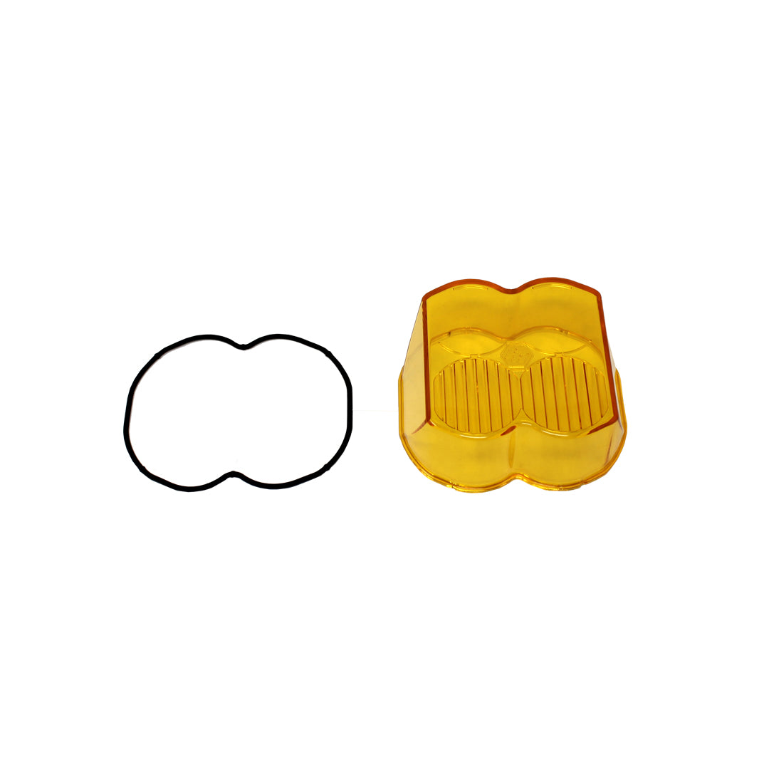 BajaDeisgns LP4 Light Pod Lens Kit - Universal