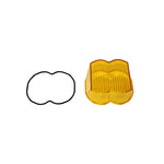 Load image into Gallery viewer, BajaDeisgns LP4 Light Pod Lens Kit - Universal
