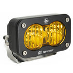 Load image into Gallery viewer, Baja Designs S2 Sport Black LED Auxiliary Light Pod - Universal
