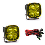Load image into Gallery viewer, Baja Designs | Squadron Racer Edition LED Auxiliary Light Pod Pair - Universal
