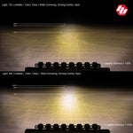 Load image into Gallery viewer, Baja Designs XL Linkable LED Light Bar - Universal

