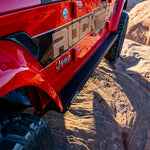 Load image into Gallery viewer, Rock Slide Engineering JL 4 Door Step Slider 2026
