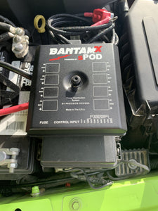 Baja Designs BantamX HD - Universal