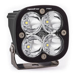 Load image into Gallery viewer, Baja Designs Squadron Pro Black LED Auxiliary Light Pod - Universal
