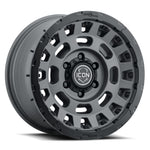 Load image into Gallery viewer, ICON | ICON Alloys Hammer Pro 17 x 8.5 / 5 x 5, -6mm Offset, 4.5" BS
